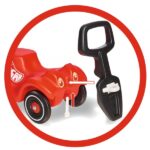 Automobilio atlošo laikiklis
