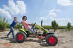 BERG Pedalinis kartingas XL Claas