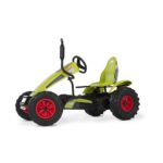 BERG Pedalinis kartingas XL Claas