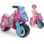 Balansinis dviratukas – Paw Patrol