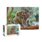 Dodo dėlionė Koalos (1000 det.)