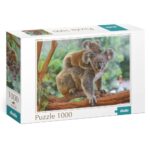 Dodo dėlionė Koalos (1000 det.)
