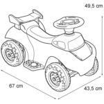 Elektrinis automobilis – žaibas makvynas