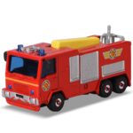 Fireman automobiliai 5 vnt