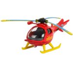Fireman automobiliai 5 vnt