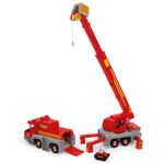 Gaisrininko Samo gelbėjimo kranas 50 cm