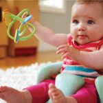 Green Toys lavinamasis žaislas kūdikiams