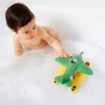 Green Toys žaislinis lėktuvas Hidroplanas