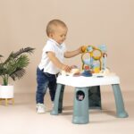 Interaktyvus edukacinis stalas MOBY Little