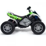 Keturratis nuo 6 metų iki 50kg