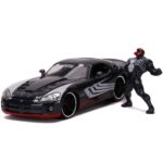 Marvel Automobilis
