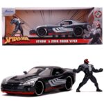 Marvel Automobilis