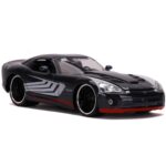 Marvel Automobilis