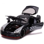 Marvel Automobilis