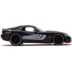 Marvel Automobilis
