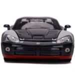 Marvel Automobilis