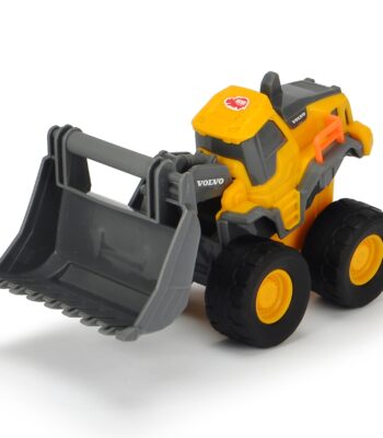 Mini buldozeris 13 cm – volvo