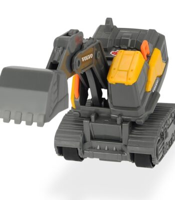 Mini ekskavatorius 13cm – Volvo
