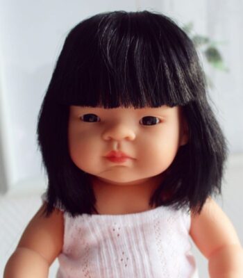 38 cm.)