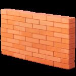 Minkštos statybinės plytos 55vnt
