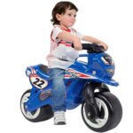 Motociklų lenktynininkas – Honda