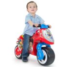 Paspiriamasis balansinis motociklas – Paw Patrol