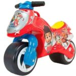 Paspiriamasis balansinis motociklas – Paw Patrol