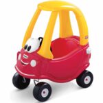 Paspiriamoji mašinėlė Little tikes