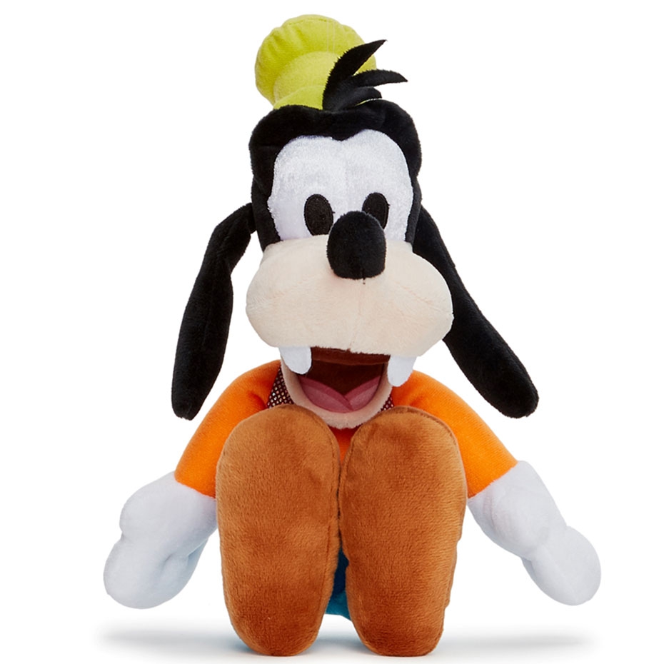 Pliušinis šuniukas Goofy 25cm