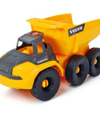 Statybinis savivartis – Volvo