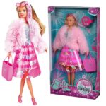 Steffi Flamingo lėlė