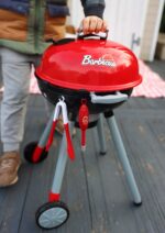 Vaikiška kepsninė su šviesa ir garsu