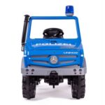 Vaikiškas automobilis su pedalais