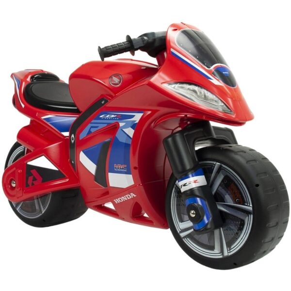 Vaikiškas motociklas – Honda CBR