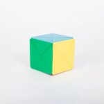 Imagram magnetinės detalės (24 el.)