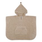 Rudas vaikiškas pončas (2-6 m.)